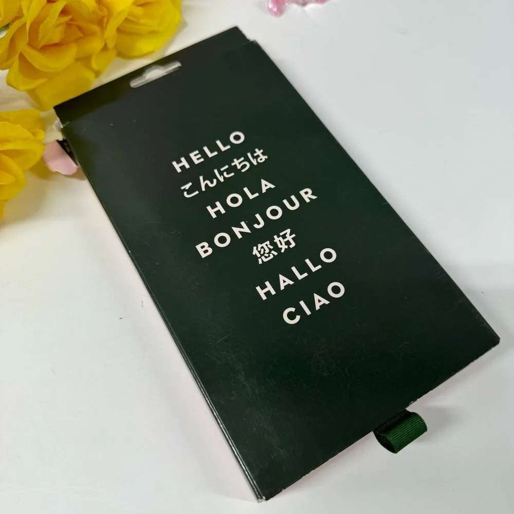 ♠️SALE KATE SPADE FLORAL CRYSTAL PHONE CASE